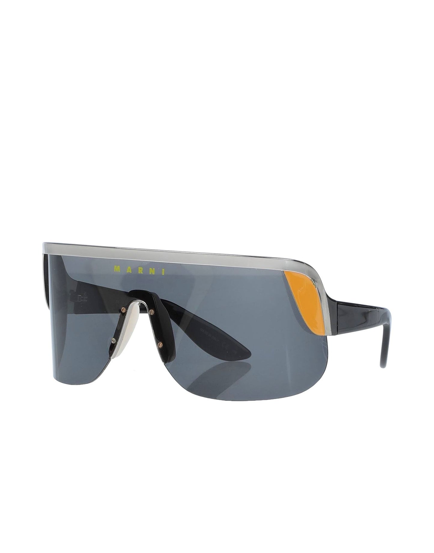 SHIELD SUNGLASSES