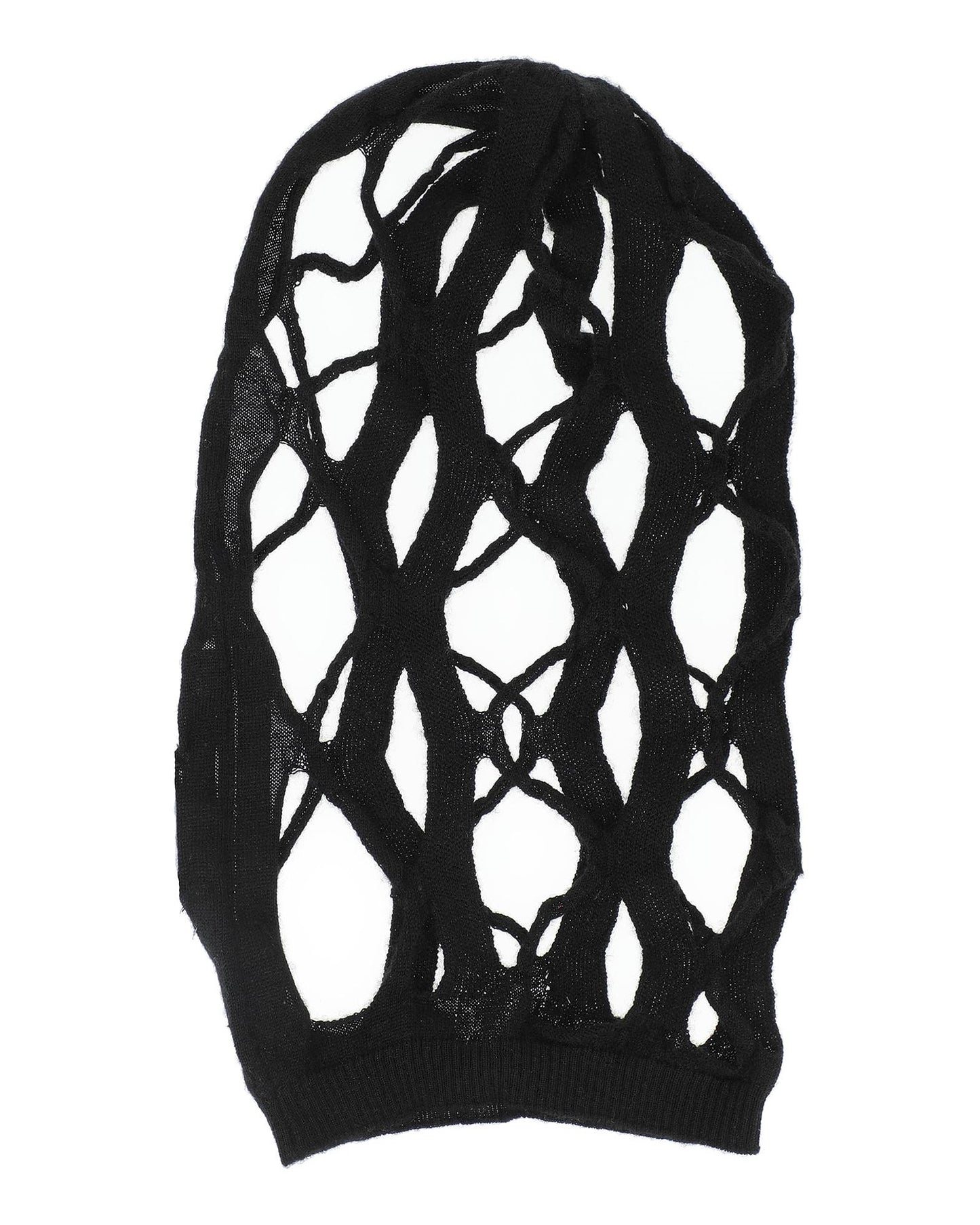 PHLEGETHON MASK BLACK