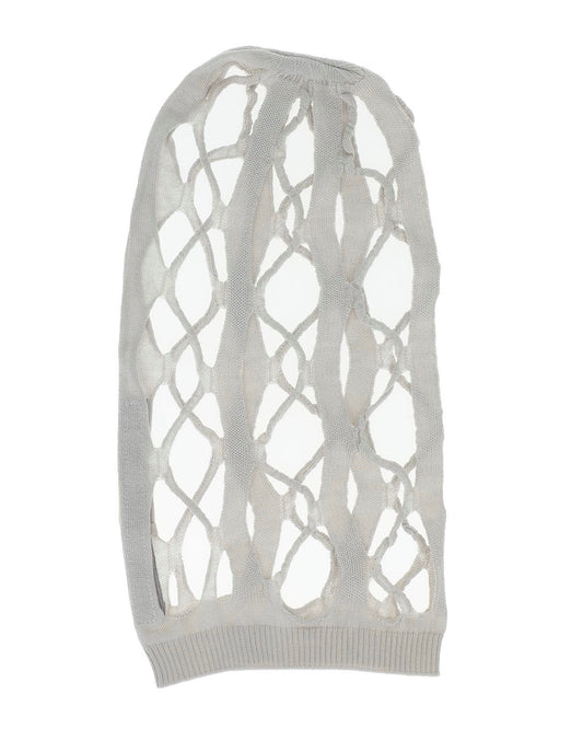 PHLEGETHON MASK LIGHT GREY