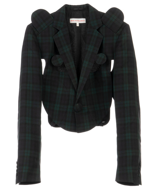 WALTER VAN BEIRENDONCK TOY BLAZER