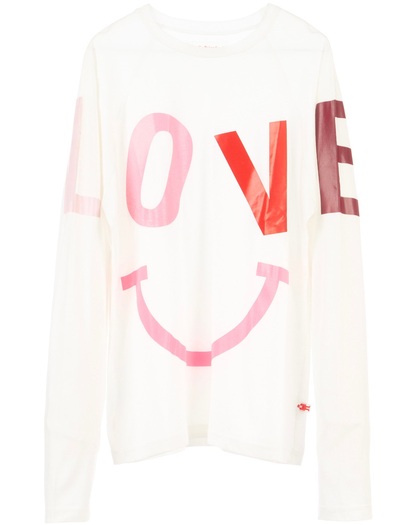 LOVE LONGSLEEVE