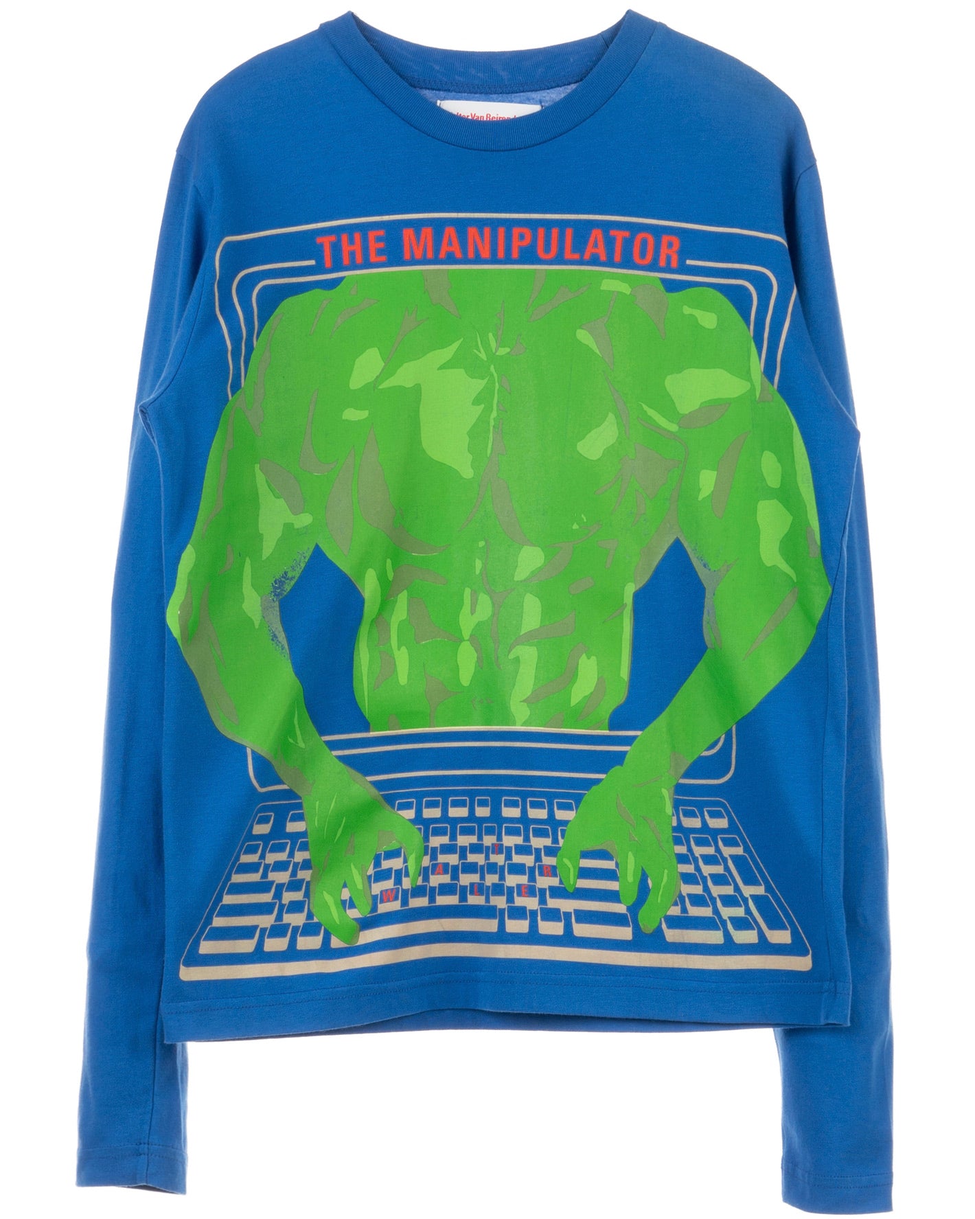 MANIPULATOR LONGSLEEVE