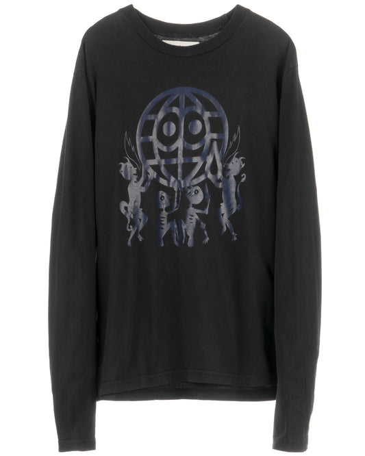 S.T.O.W. LONGSLEEVE