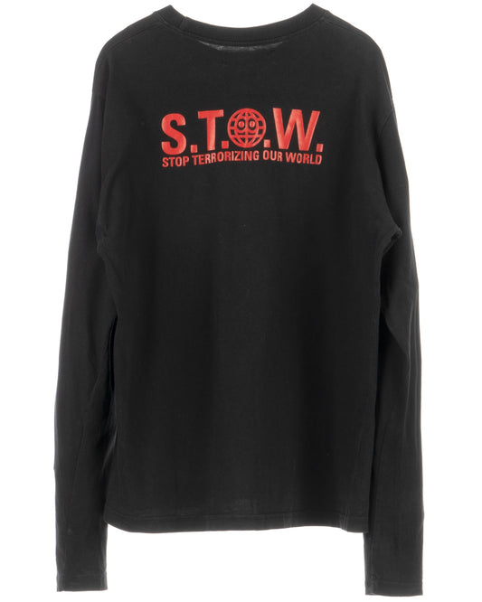 S.T.O.W. LONGSLEEVE