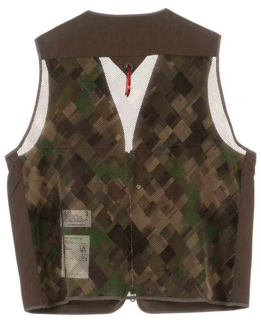 CARGO NET VEST