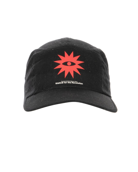 REVOLUTION CAP