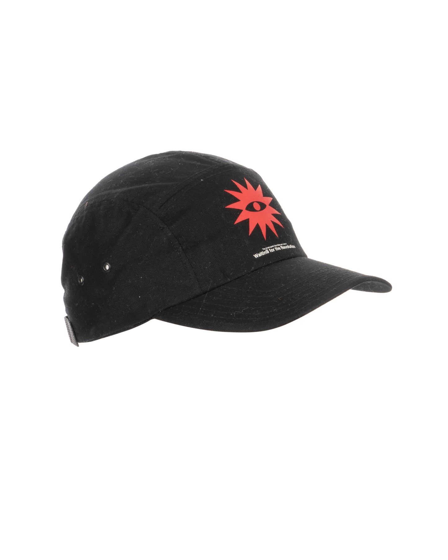 REVOLUTION CAP