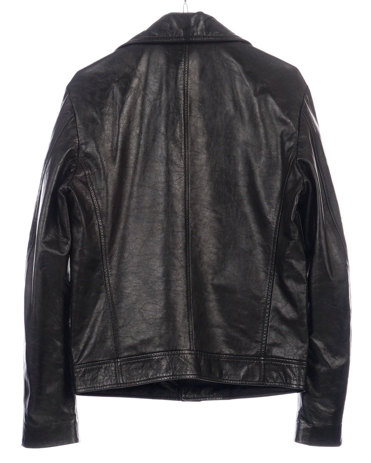 REPLICA LEATHER JACKET