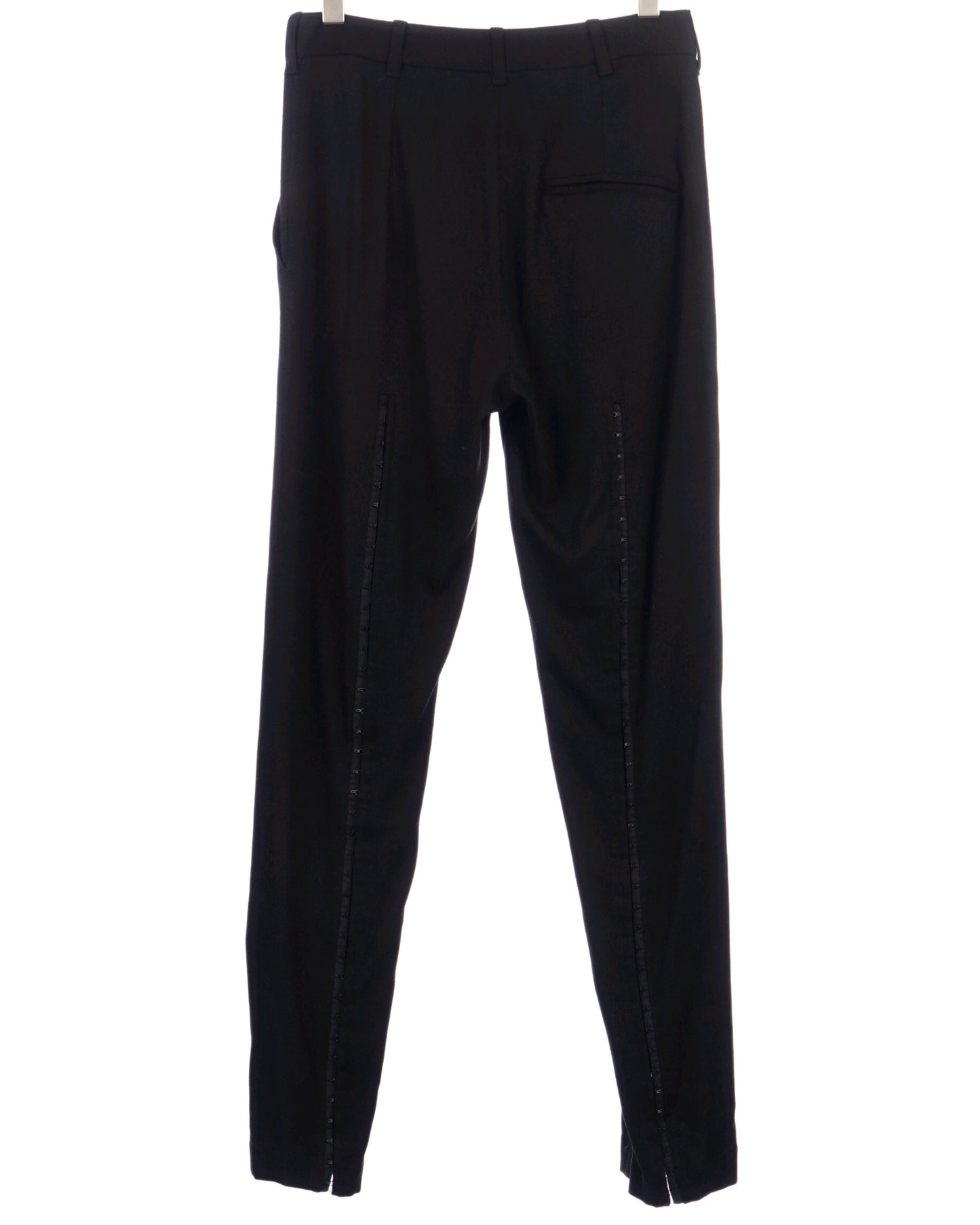 AMEDEO HOOK TROUSERS