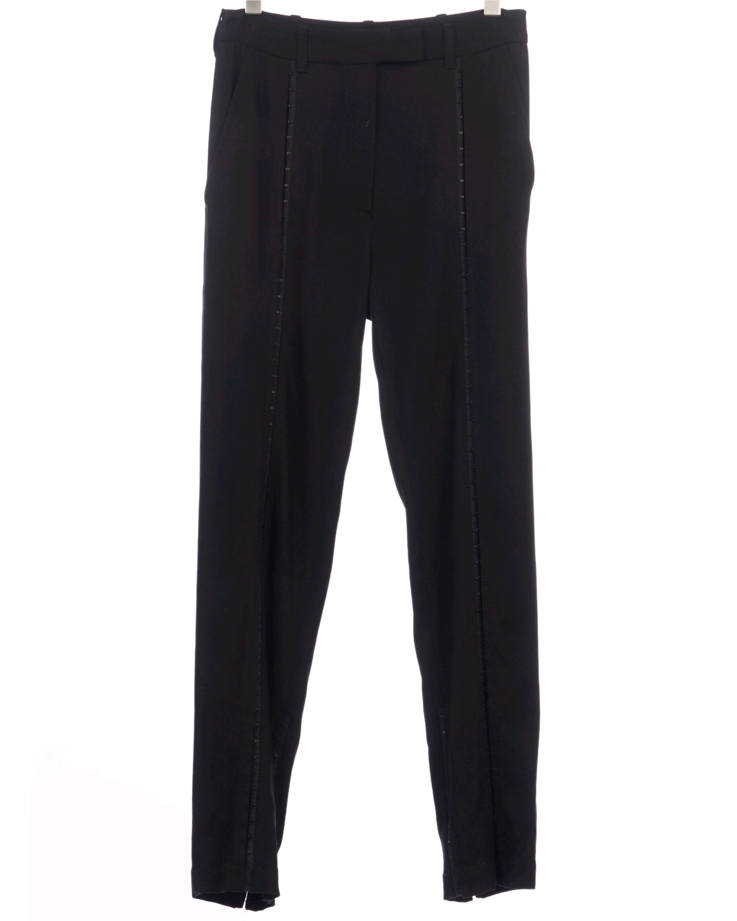 AMEDEO HOOK TROUSERS